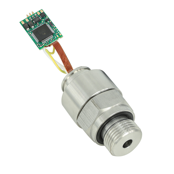 Высокоточный OEM-Преобразователь давления Keller 30X